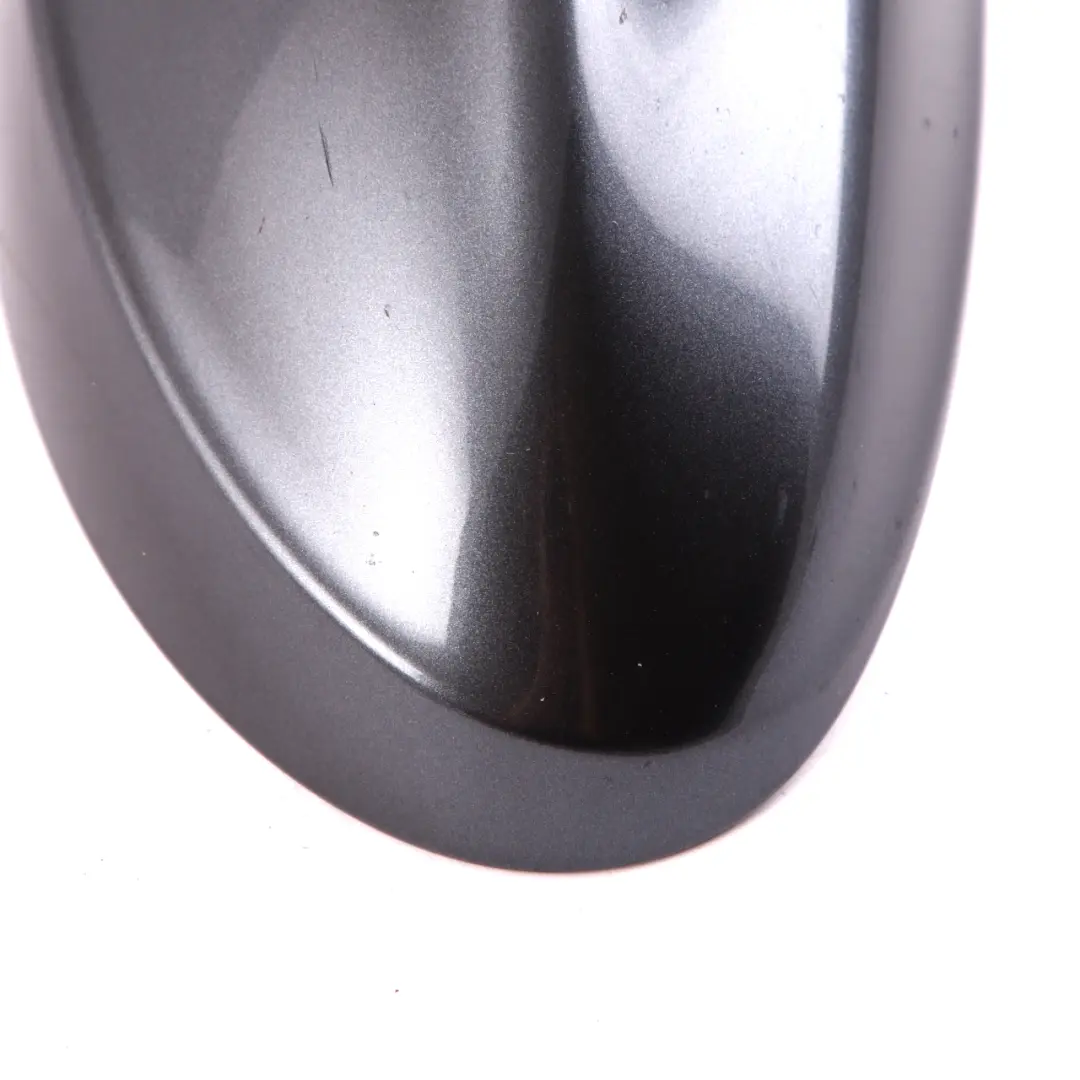 Wing Mirror Cover BMW E90 E91 3 Right Cap O/S Casing Sparkling Graphite A22 to with Part number 0032724 Wing Mirror Cover BMW E90 E91 3 Right Cap O/S Casing Sparkling Graphite A22 - SKU 0032724-SG3 - Part number 0032724
