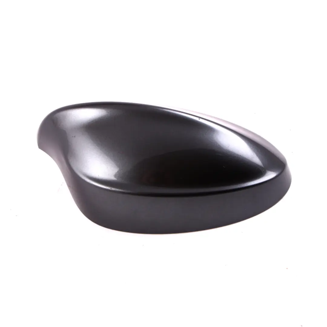 Wing Mirror Cover BMW E90 E91 3 Right Cap O/S Casing Sparkling Graphite A22 to with Part number 0032724 Wing Mirror Cover BMW E90 E91 3 Right Cap O/S Casing Sparkling Graphite A22 - SKU 0032724-SG3 - Part number 0032724