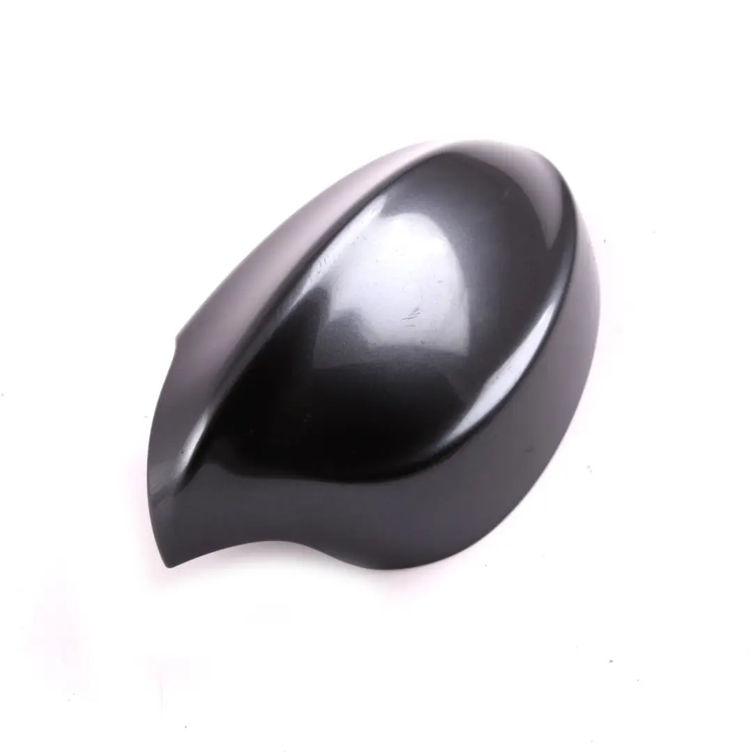  Wing Mirror Cover BMW E90 E91 3 Right Cap O/S Casing Sparkling Graphite A22 - SKU 0032724-SG3 - Part number 0032724