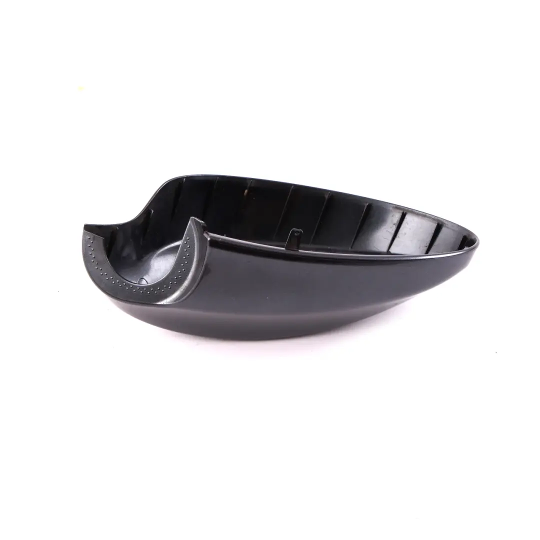  Wing Mirror Cover BMW E90 E91 3 Right Cap O/S Casing Sparkling Graphite A22 - SKU 0032724-SG3 - Part number 0032724