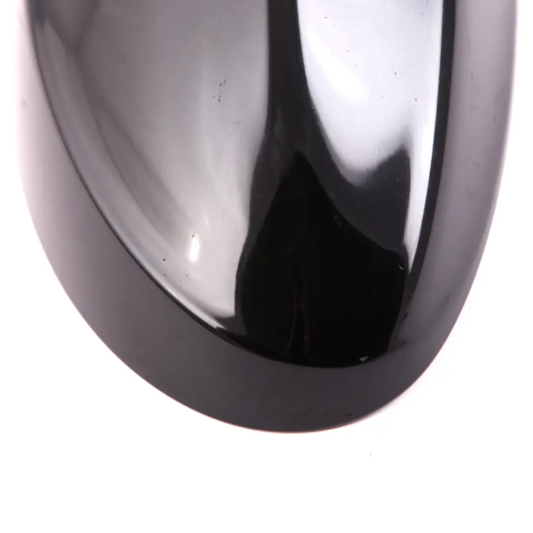 Wing Mirror Cover BMW E90 E91 Right Cap O/S sapphire to with Part number 0032724 Wing Mirror Cover BMW E90 E91 Right Cap O/S sapphire - SKU 0032724-SG4 - Part number 0032724