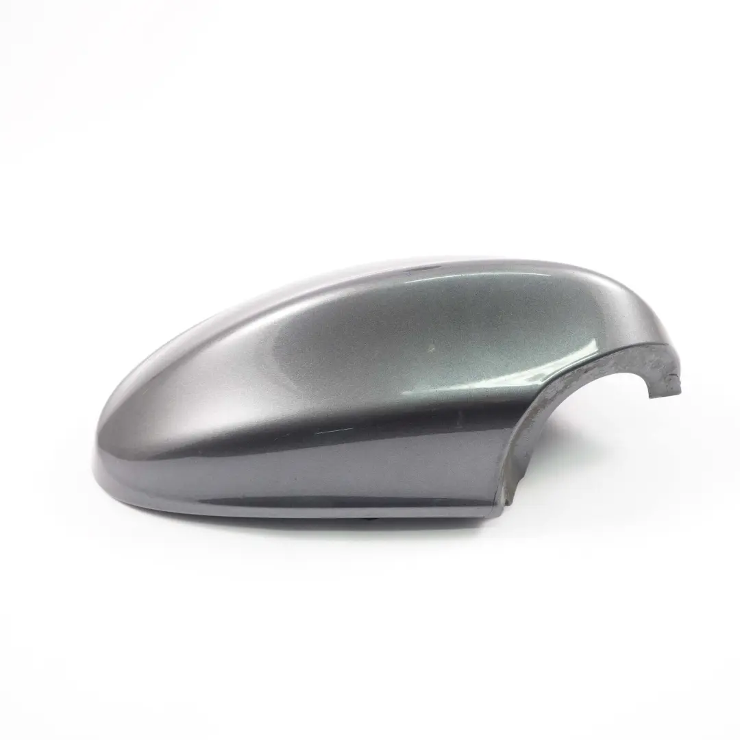 Tapa Espejo BMW E90 E91 5 Derecha Tapa Carcasa Sparkling Graphite A22 para con número de pieza 0032724 Tapa Espejo BMW E90 E91 5 Derecha Tapa Carcasa Sparkling Graphite A22 - SKU 0032724-SG5 - Número de pieza 0032724