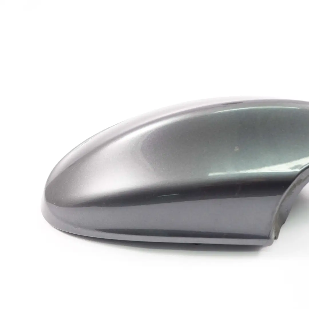  Copertura specchietto retrovisore BMW E90 E91 5 Destra Cap Involucro Grafite A22 - SKU 0032724-SG5 - Numero di parte 0032724