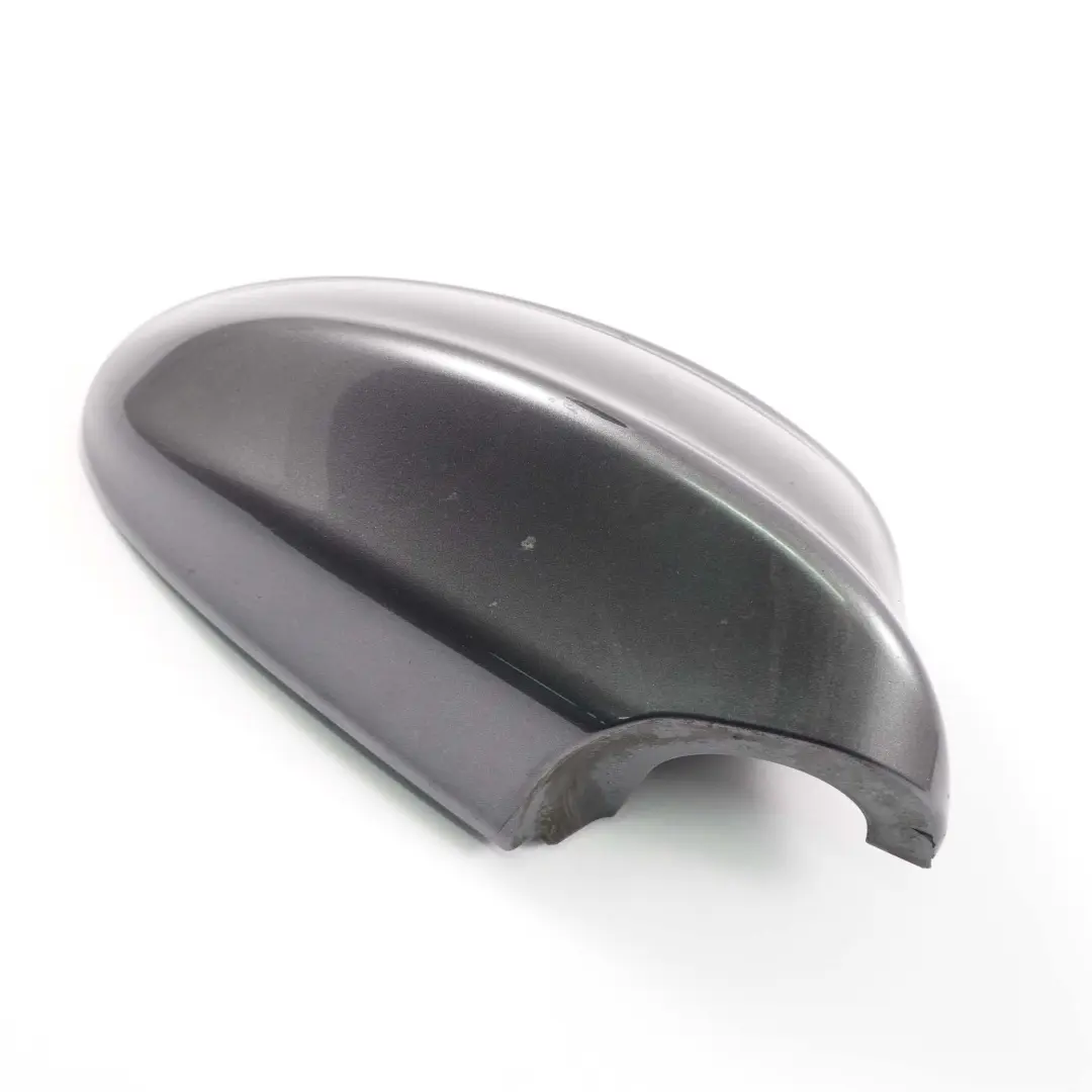  Wing Mirror Cover BMW E90 E91 5 Right Cap O/S Casing Sparkling Graphite A22 - SKU 0032724-SG5 - Part number 0032724