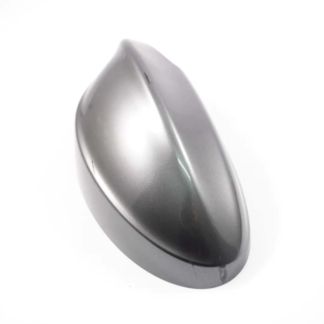 Osłona Obudowa Lusterka Prawa Graphite do BMW E90 E91 o numerze 0032724 BMW E90 E91 Osłona Obudowa Lusterka Prawa Graphite - SKU 0032724-SG5 - Numer Części 0032724