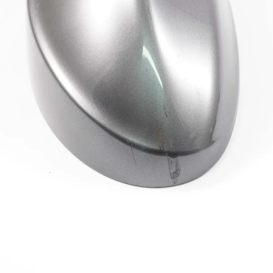  Copertura specchietto retrovisore BMW E90 E91 5 Destra Cap Involucro Grafite A22 - SKU 0032724-SG5 - Numero di parte 0032724