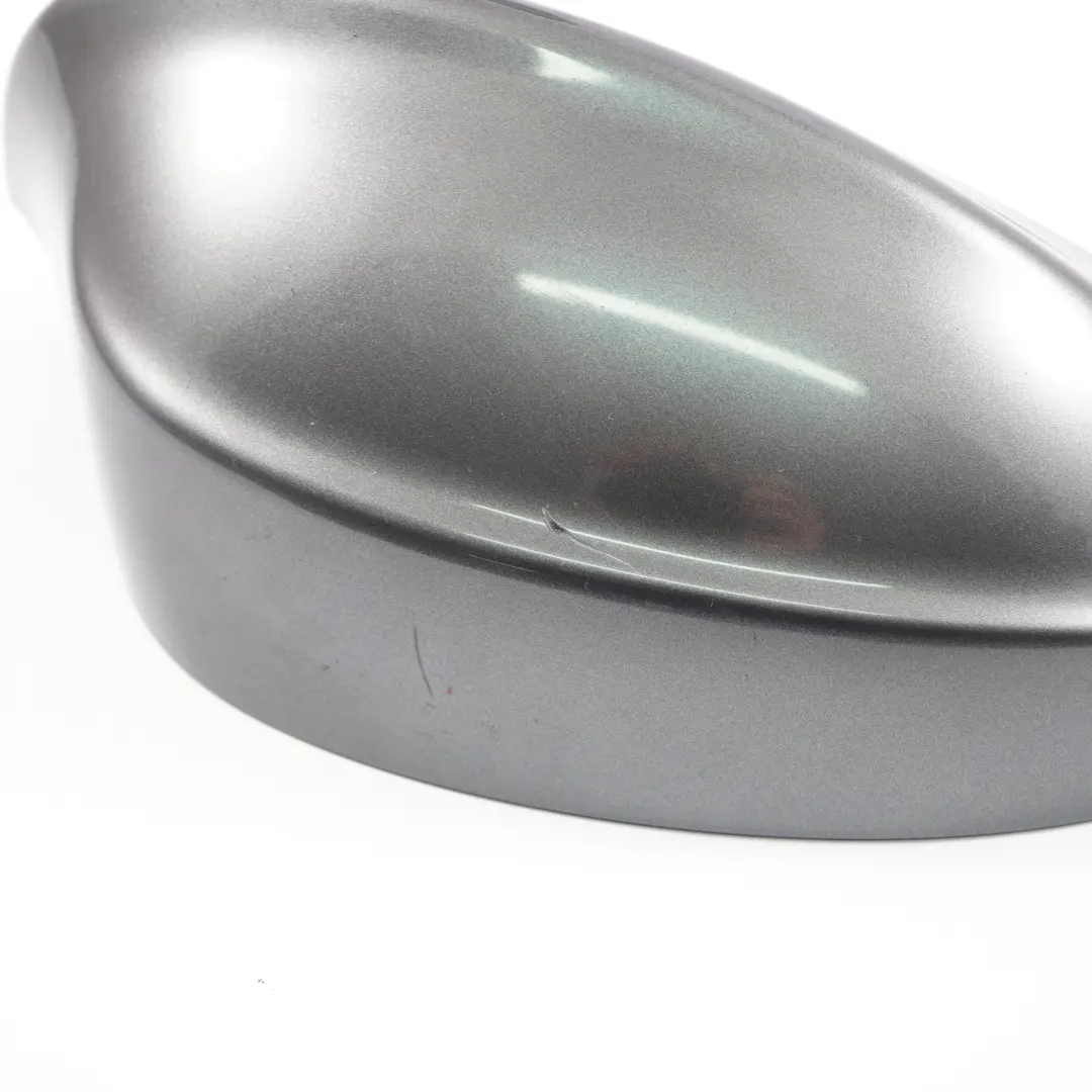  Copertura specchietto retrovisore BMW E90 E91 5 Destra Cap Involucro Grafite A22 - SKU 0032724-SG5 - Numero di parte 0032724