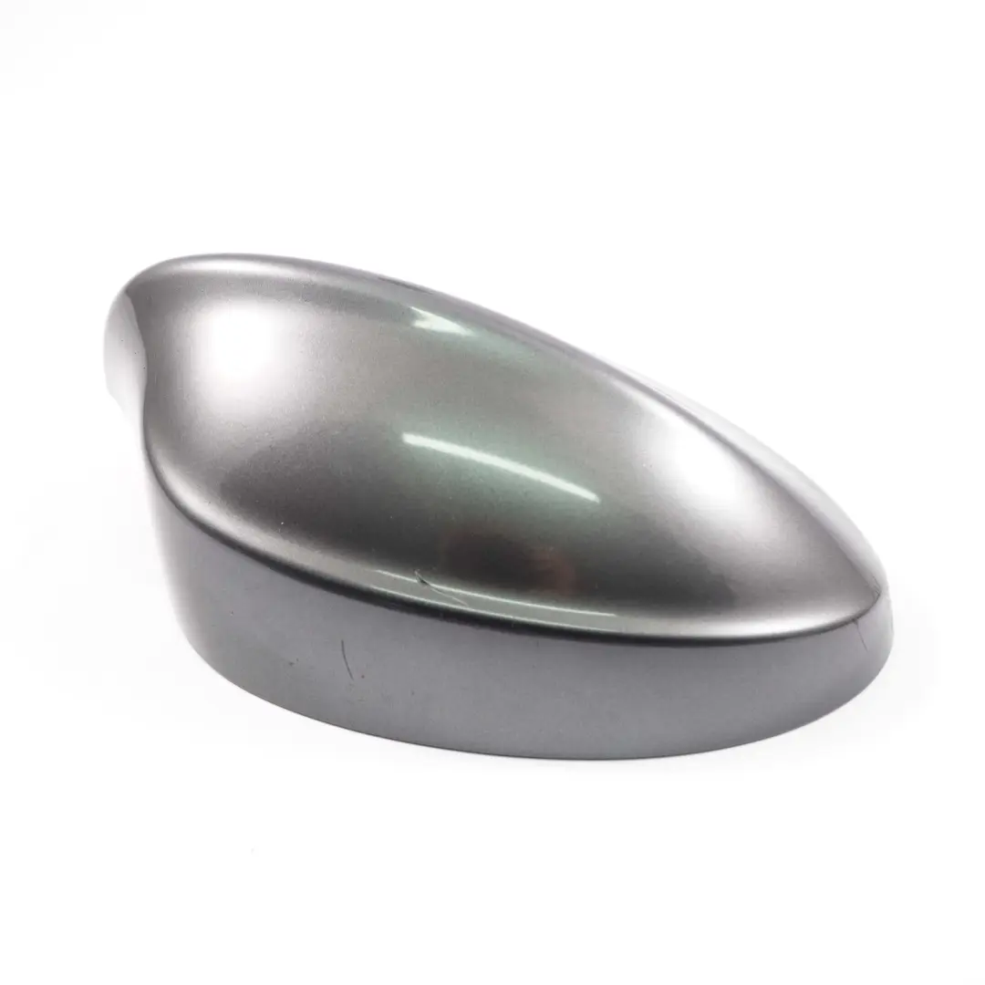  Copertura specchietto retrovisore BMW E90 E91 5 Destra Cap Involucro Grafite A22 - SKU 0032724-SG5 - Numero di parte 0032724