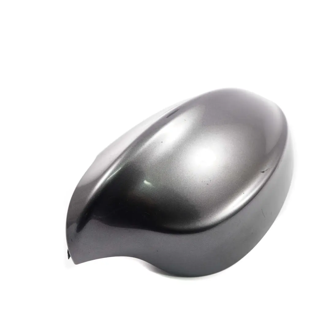  Außenspiegelabdeckung BMW E90 E91 5 Rechts Kappe Gehäuse Sparkling Graphit A22 - SKU 0032724-SG5 - Teilenummer 0032724