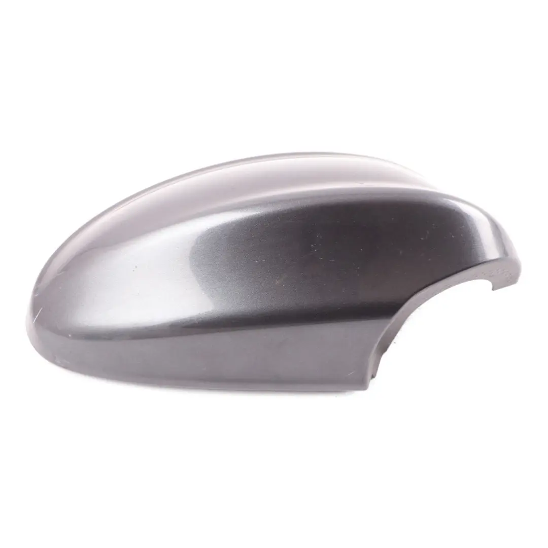 Wing Mirror Cover BMW E90 E91 Right Cap O/S Casing Sparkling Graphite A22 to with Part number 0032724 Wing Mirror Cover BMW E90 E91 Right Cap O/S Casing Sparkling Graphite A22 - SKU 0032724-SG6 - Part number 0032724