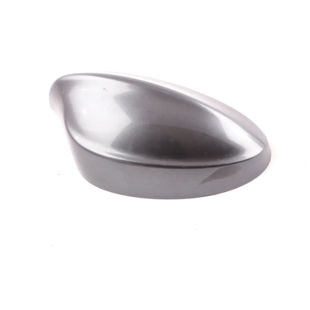 Wing Mirror Cover BMW E90 E91 Right Cap O/S Casing Sparkling Graphite A22 to with Part number 0032724 Wing Mirror Cover BMW E90 E91 Right Cap O/S Casing Sparkling Graphite A22 - SKU 0032724-SG6 - Part number 0032724