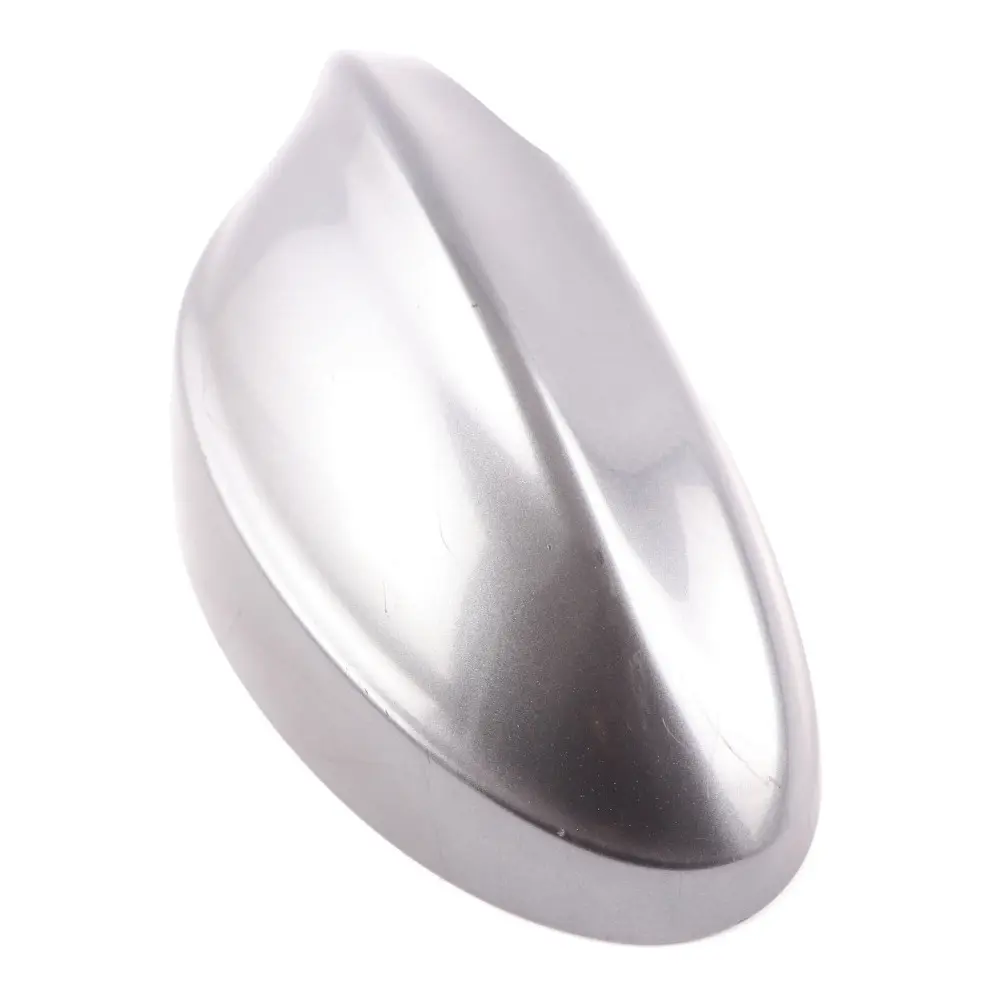 Right Cover Cap O/S Casing Wing Mirror Sparkling Graphite to BMW E90 E91 with Part number 0032724 BMW E90 E91 Right Cover Cap O/S Casing Wing Mirror Sparkling Graphite - SKU 0032724-SG - Part number 0032724