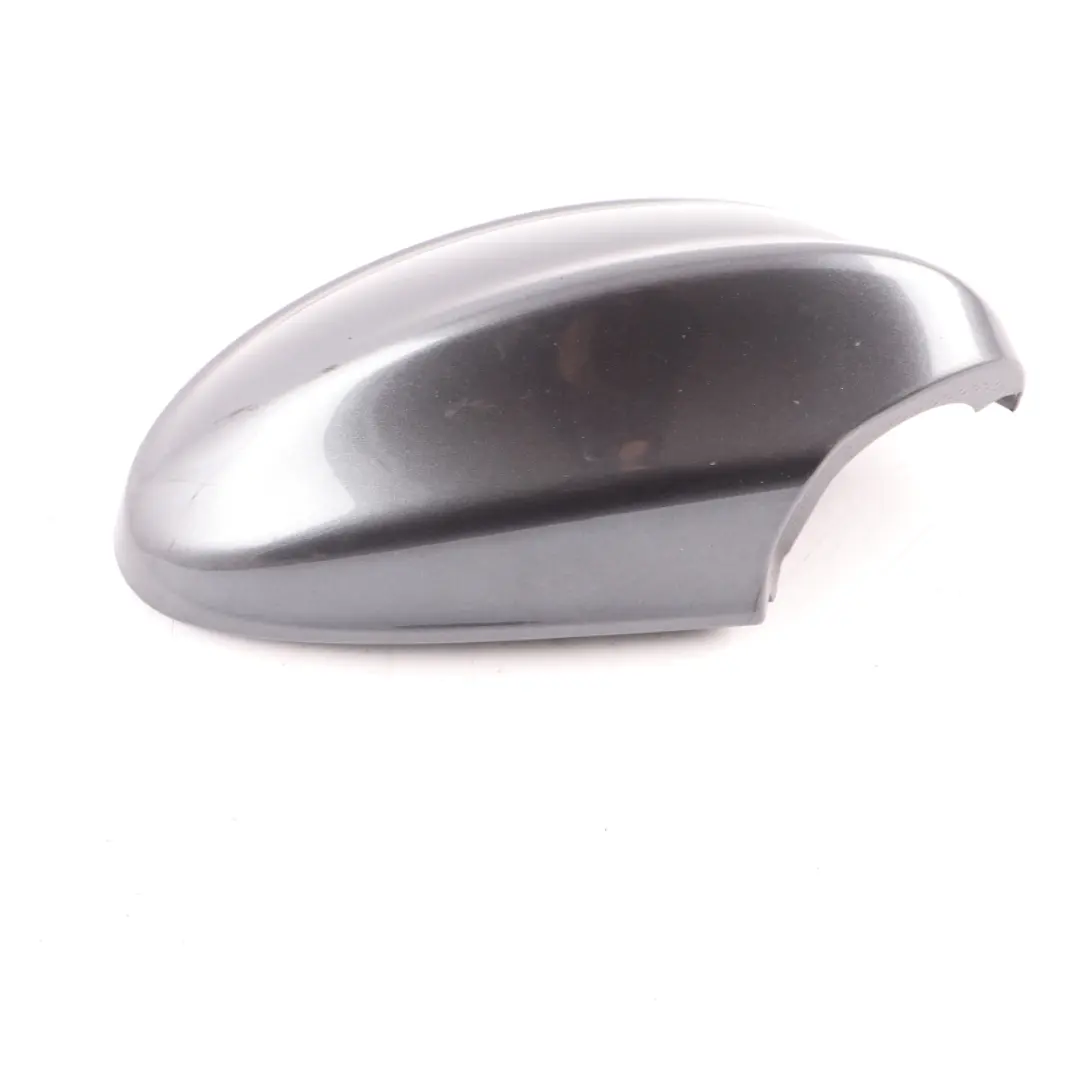 Destra Cover Cap O / S Casing Specchio D'ala Sparkling Graphite per BMW E90 E91 con numero di parte 0032724 BMW E90 E91 Destra Cover Cap O / S Casing Specchio D'ala Sparkling Graphite - SKU 0032724-SG - Numero di parte 0032724
