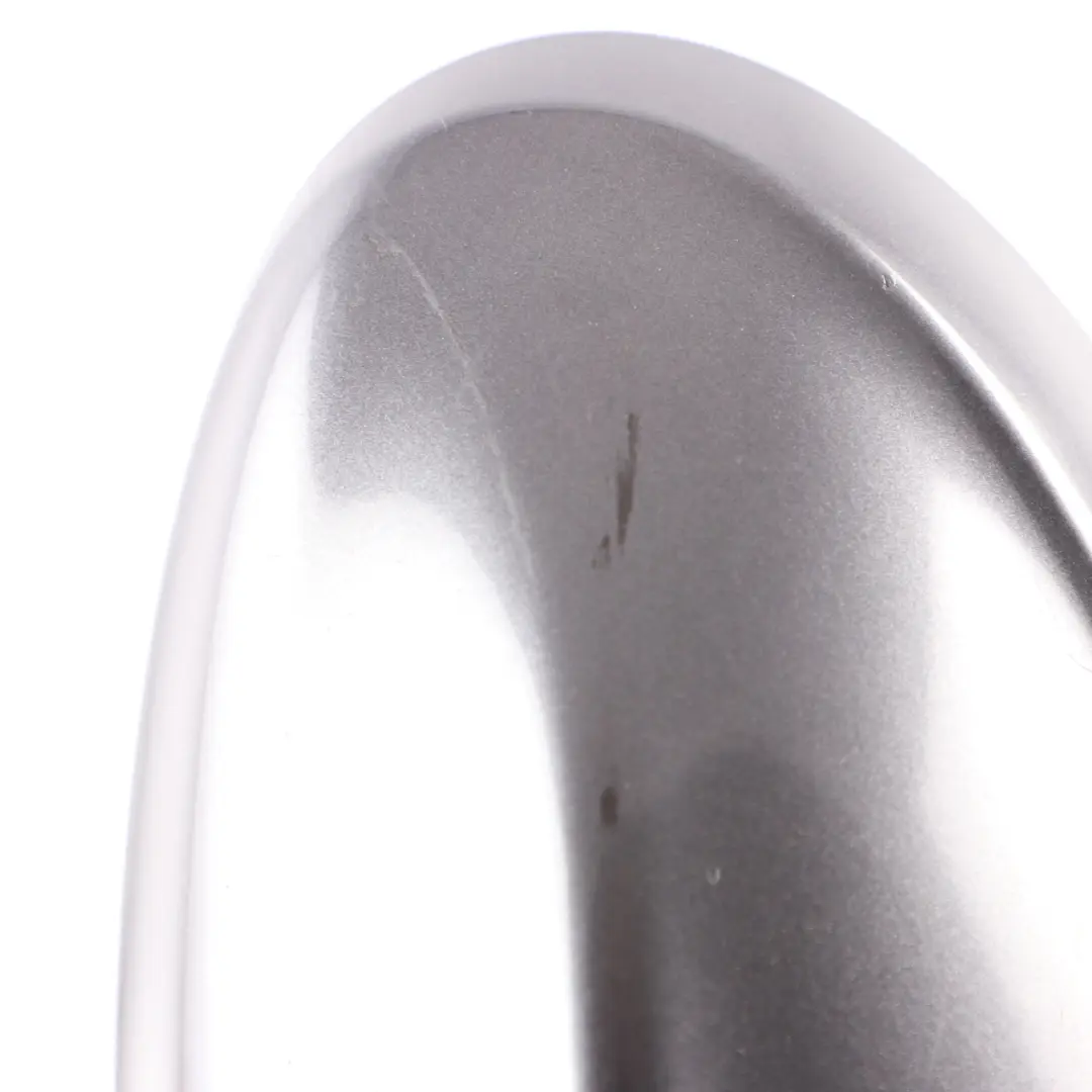 Right Cover Cap O/S Casing Wing Mirror Sparkling Graphite to BMW E90 E91 with Part number 0032724 BMW E90 E91 Right Cover Cap O/S Casing Wing Mirror Sparkling Graphite - SKU 0032724-SG - Part number 0032724