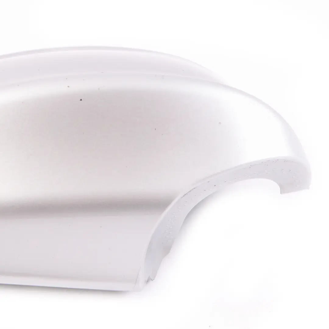 Wing Mirror Cover BMW E90 E91 6 Right Cap O/S Casing Titansilber Silver 354 to with Part number 0032724 Wing Mirror Cover BMW E90 E91 6 Right Cap O/S Casing Titansilber Silver 354 - SKU 0032724-TS6 - Part number 0032724
