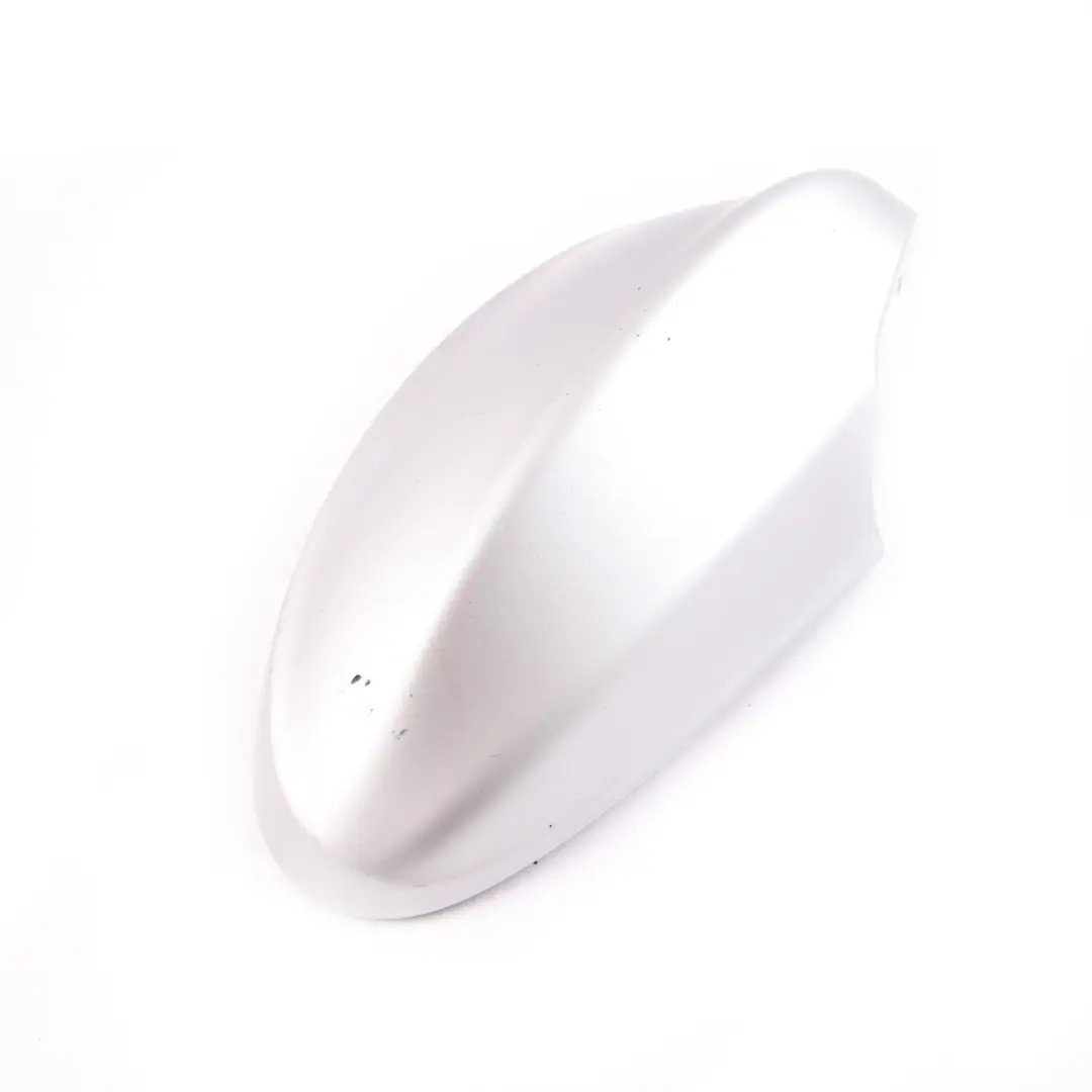 Wing Mirror Cover BMW E90 E91 6 Right Cap O/S Casing Titansilber Silver 354 to with Part number 0032724 Wing Mirror Cover BMW E90 E91 6 Right Cap O/S Casing Titansilber Silver 354 - SKU 0032724-TS6 - Part number 0032724