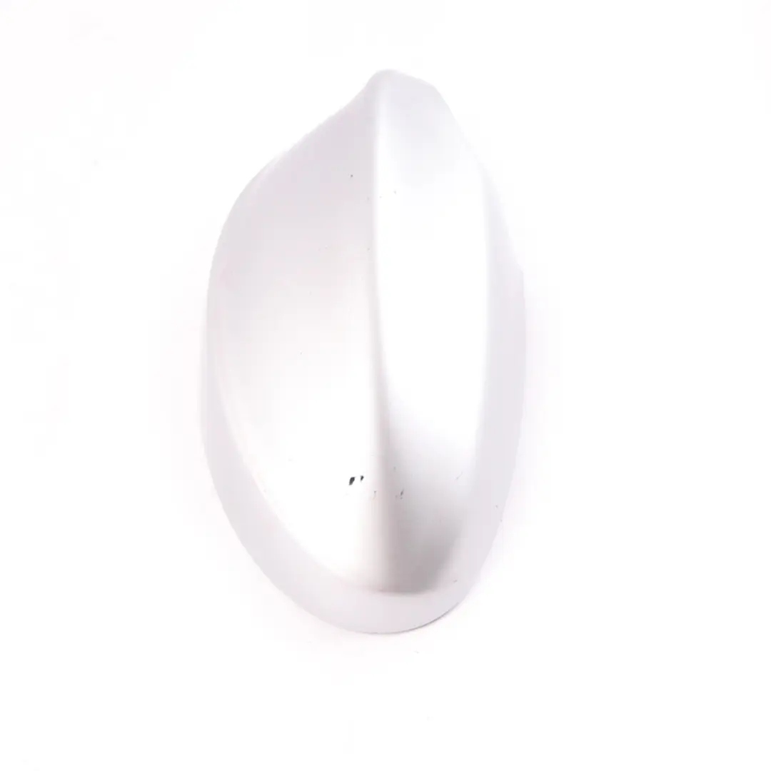 Wing Mirror Cover BMW E90 E91 6 Right Cap O/S Casing Titansilber Silver 354 to with Part number 0032724 Wing Mirror Cover BMW E90 E91 6 Right Cap O/S Casing Titansilber Silver 354 - SKU 0032724-TS6 - Part number 0032724