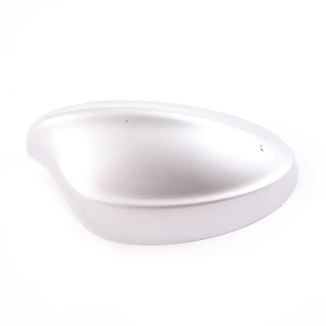 Wing Mirror Cover BMW E90 E91 6 Right Cap O/S Casing Titansilber Silver 354 to with Part number 0032724 Wing Mirror Cover BMW E90 E91 6 Right Cap O/S Casing Titansilber Silver 354 - SKU 0032724-TS6 - Part number 0032724