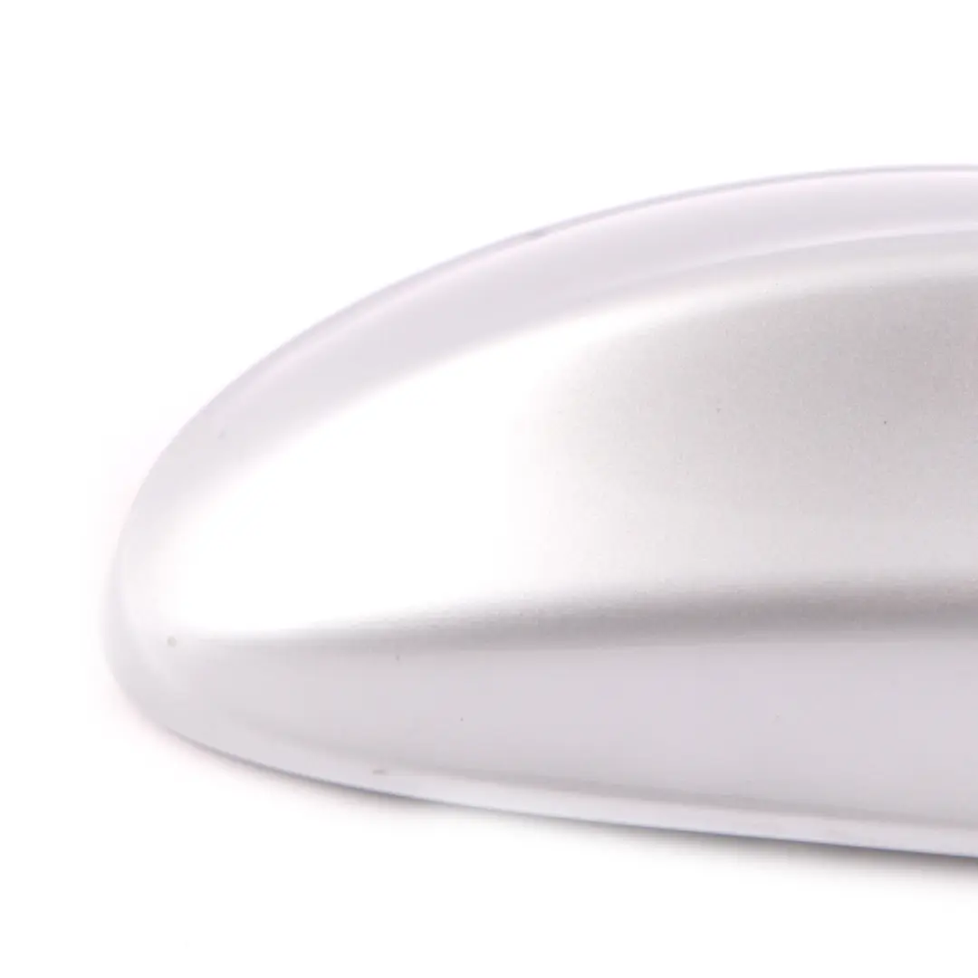 Wing Mirror Cover BMW E90 E91 7 Right Cap O/S Casing Titansilber Silver 354 to with Part number 0032724 Wing Mirror Cover BMW E90 E91 7 Right Cap O/S Casing Titansilber Silver 354 - SKU 0032724-TS7 - Part number 0032724