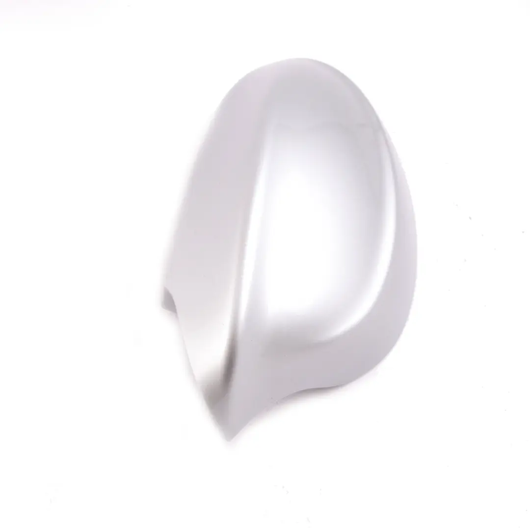  Wing Mirror Cover BMW E90 E91 7 Right Cap O/S Casing Titansilber Silver 354 - SKU 0032724-TS7 - Part number 0032724