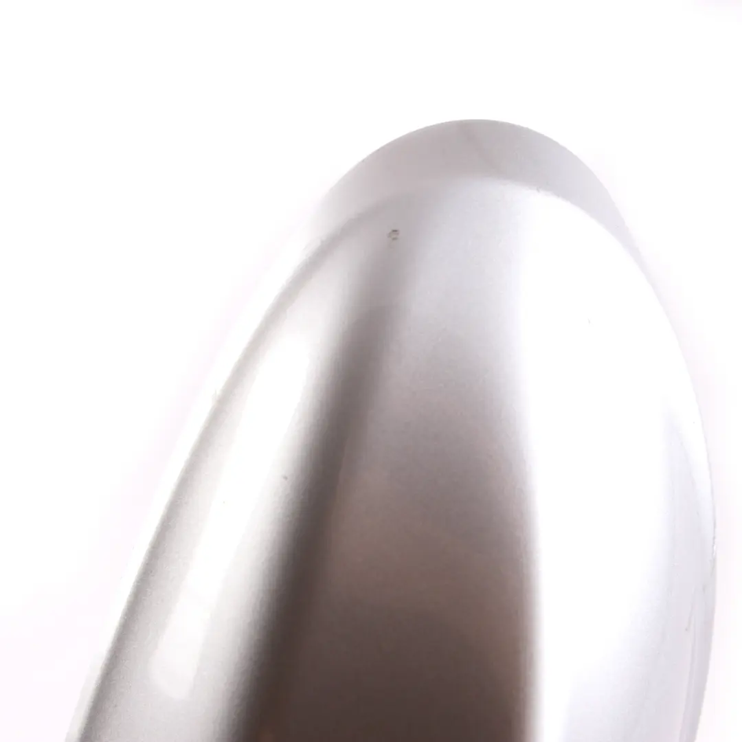 Wing Mirror Cover BMW E90 E91 7 Right Cap O/S Casing Titansilber Silver 354 to with Part number 0032724 Wing Mirror Cover BMW E90 E91 7 Right Cap O/S Casing Titansilber Silver 354 - SKU 0032724-TS7 - Part number 0032724