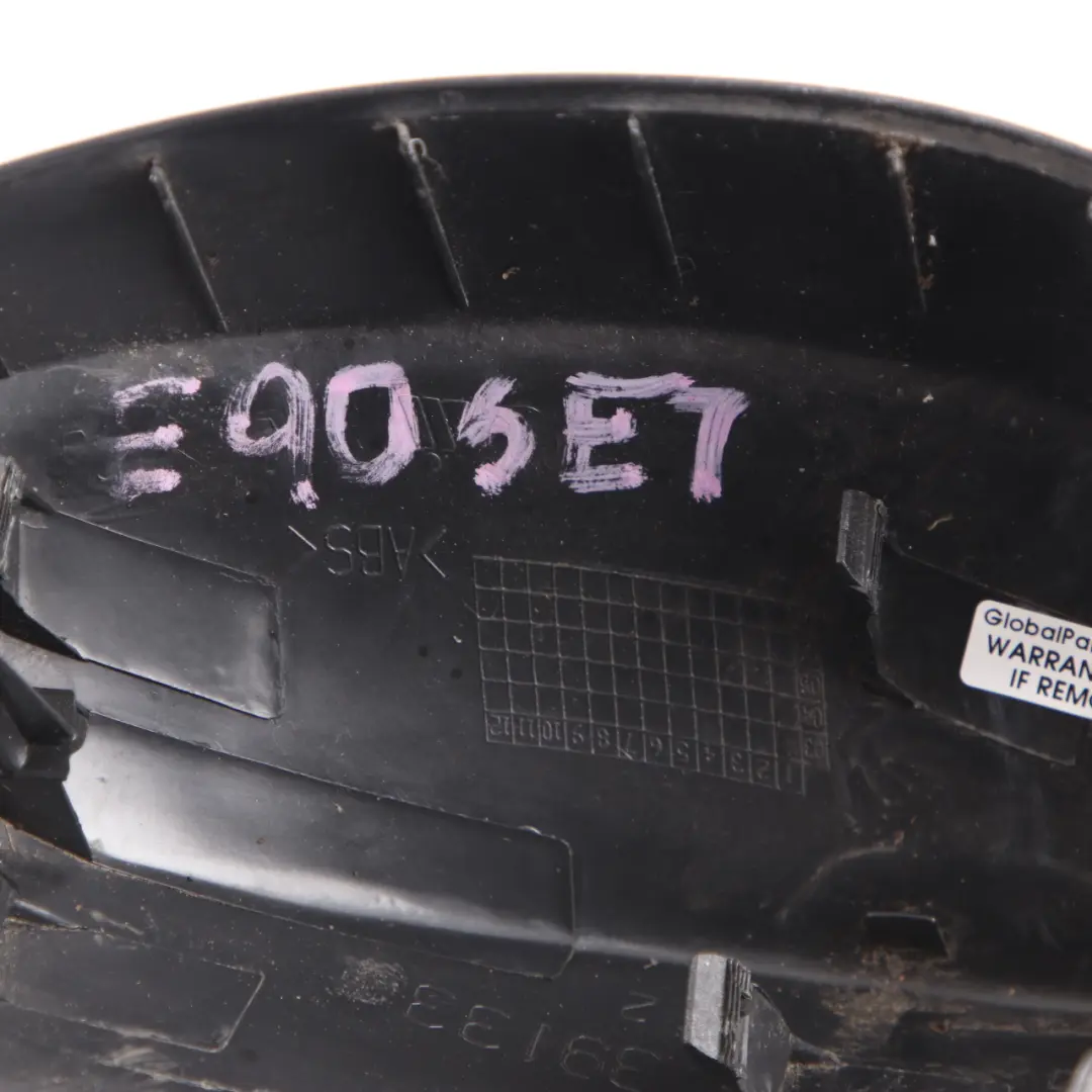 Wing Mirror Cover BMW E90 E91 Left Right N/O/S Cover Set Casing Carbon Look to with Part number 0032725 Wing Mirror Cover BMW E90 E91 Left Right N/O/S Cover Set Casing Carbon Look - SKU 0032725/0032724 - Part number 0032725