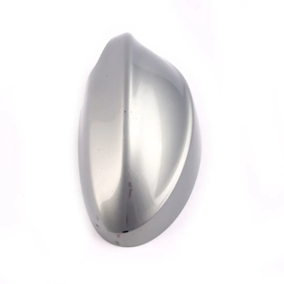  Wing Mirror Cover BMW E90 E91 Left Cap N/S Casing Arktis Arctic Metallic A34 - SKU 0032725-AM2 - Part number 0032725