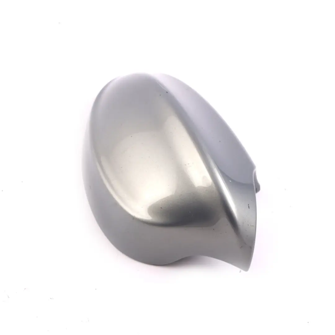  Wing Mirror Cover BMW E90 E91 Left Cap N/S Casing Arktis Arctic Metallic A34 - SKU 0032725-AM2 - Part number 0032725