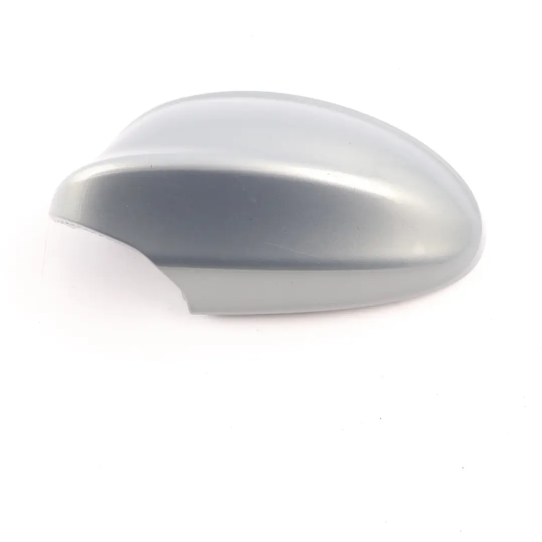 Wing Mirror Cover BMW E90 E91 Left N/S Cap Casing Arktis Arctic Metallic - A34 to with Part number 0032725 Wing Mirror Cover BMW E90 E91 Left N/S Cap Casing Arktis Arctic Metallic - A34 - SKU 0032725-AM3 - Part number 0032725