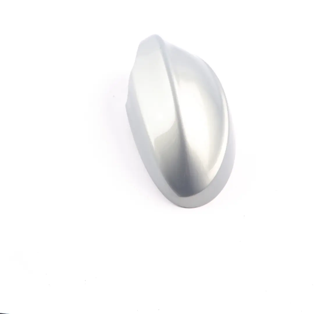  Wing Mirror Cover BMW E90 E91 Left N/S Cap Casing Arktis Arctic Metallic - A34 - SKU 0032725-AM3 - Part number 0032725