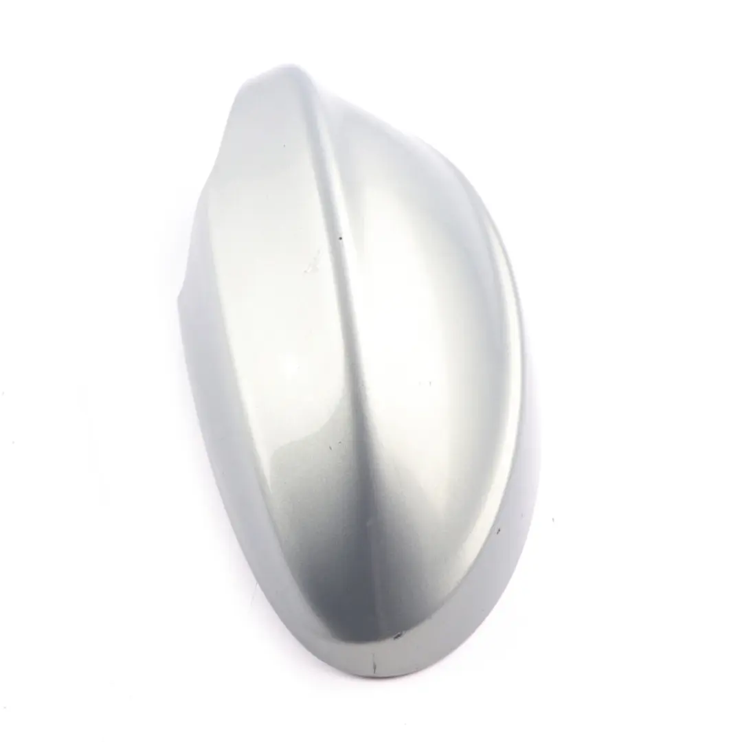 Wing Mirror Cover BMW E90 E91 Left Cap N/S Casing Arktis Arctic Metallic A34 to with Part number 0032725 Wing Mirror Cover BMW E90 E91 Left Cap N/S Casing Arktis Arctic Metallic A34 - SKU 0032725-AM5 - Part number 0032725