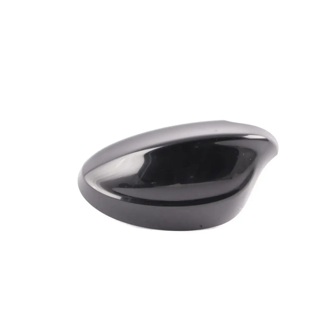 Wing Mirror Cover BMW E90 E91 Left N/S Cap Casing Outside Black Sapphire 475 to with Part number 0032725 Wing Mirror Cover BMW E90 E91 Left N/S Cap Casing Outside Black Sapphire 475 - SKU 0032725-BS - Part number 0032725