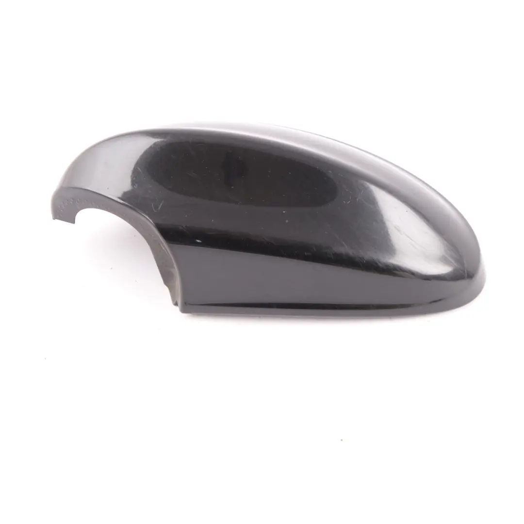 Wing Mirror Cover BMW E90 E91 Left N/S Cap Casing Black Sapphire Metallic 475 to with Part number 0032725 Wing Mirror Cover BMW E90 E91 Left N/S Cap Casing Black Sapphire Metallic 475 - SKU 0032725-BS4 - Part number 0032725