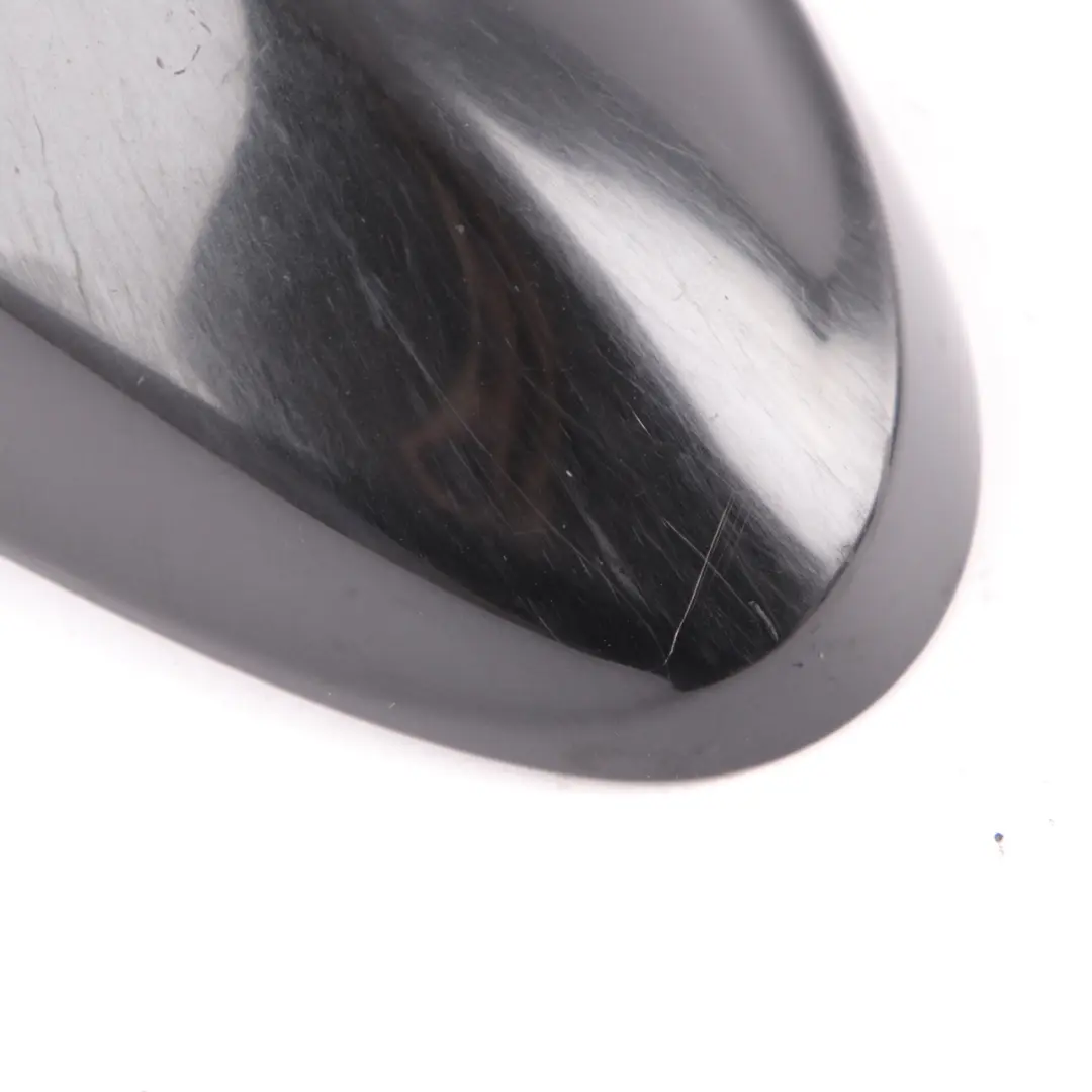 Wing Mirror Cover BMW E90 E91 Left N/S Cap Casing Black Sapphire Metallic 475 to with Part number 0032725 Wing Mirror Cover BMW E90 E91 Left N/S Cap Casing Black Sapphire Metallic 475 - SKU 0032725-BS4 - Part number 0032725