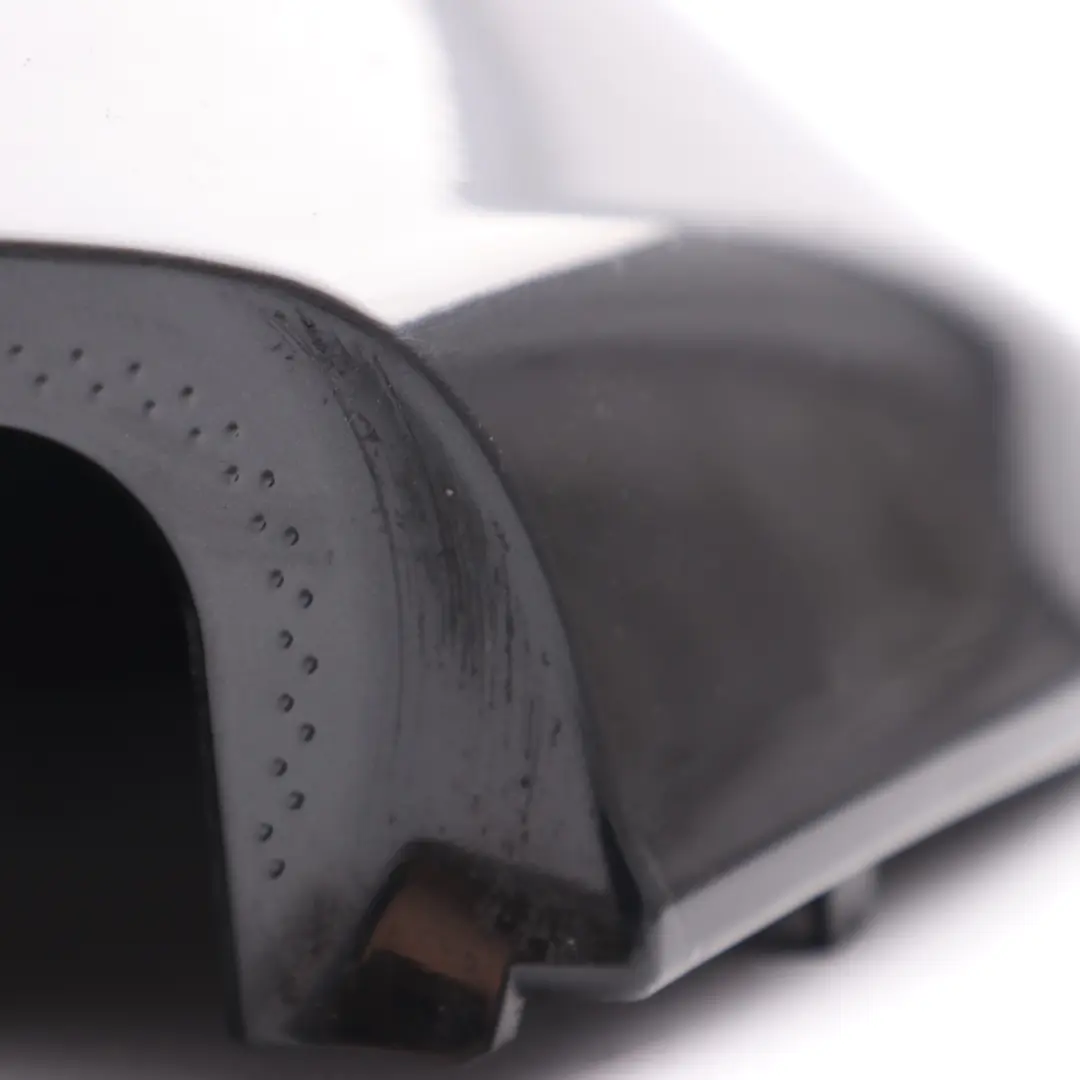 Wing Mirror Cover BMW E90 E91 Left N/S Cap Casing Outside Black Sapphire 475 to with Part number 0032725 Wing Mirror Cover BMW E90 E91 Left N/S Cap Casing Outside Black Sapphire 475 - SKU 0032725-BS - Part number 0032725