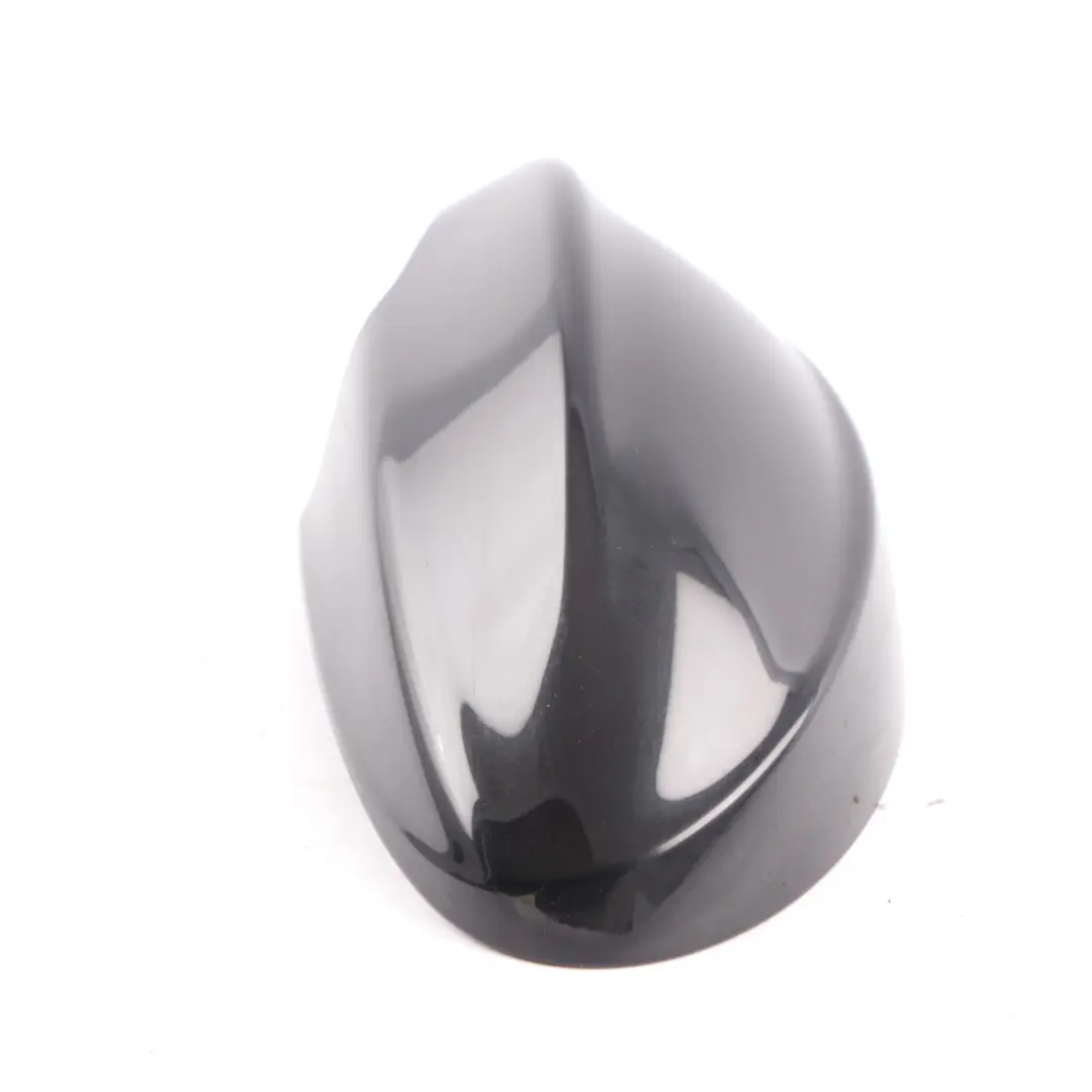 Wing Mirror Cover BMW E90 E91 Left N/S Cap Casing Outside Black Sapphire 475 to with Part number 0032725 Wing Mirror Cover BMW E90 E91 Left N/S Cap Casing Outside Black Sapphire 475 - SKU 0032725-BS - Part number 0032725