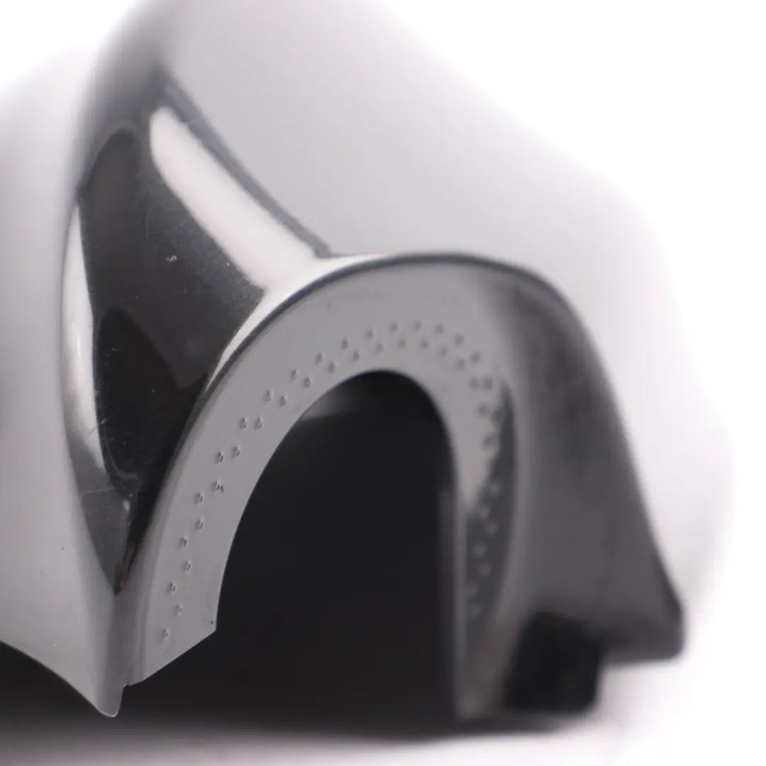 Wing Mirror Cover BMW E90 E91 Left N/S Cap Casing Outside Black Sapphire 475 to with Part number 0032725 Wing Mirror Cover BMW E90 E91 Left N/S Cap Casing Outside Black Sapphire 475 - SKU 0032725-BS - Part number 0032725