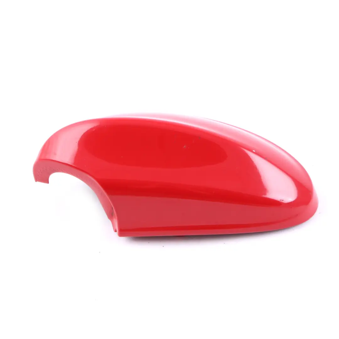 Wing Mirror Cover BMW E90 E91 Left Cap N/S Casing Japanrot Japan Red 438 to with Part number 0032725 Wing Mirror Cover BMW E90 E91 Left Cap N/S Casing Japanrot Japan Red 438 - SKU 0032725-JR - Part number 0032725