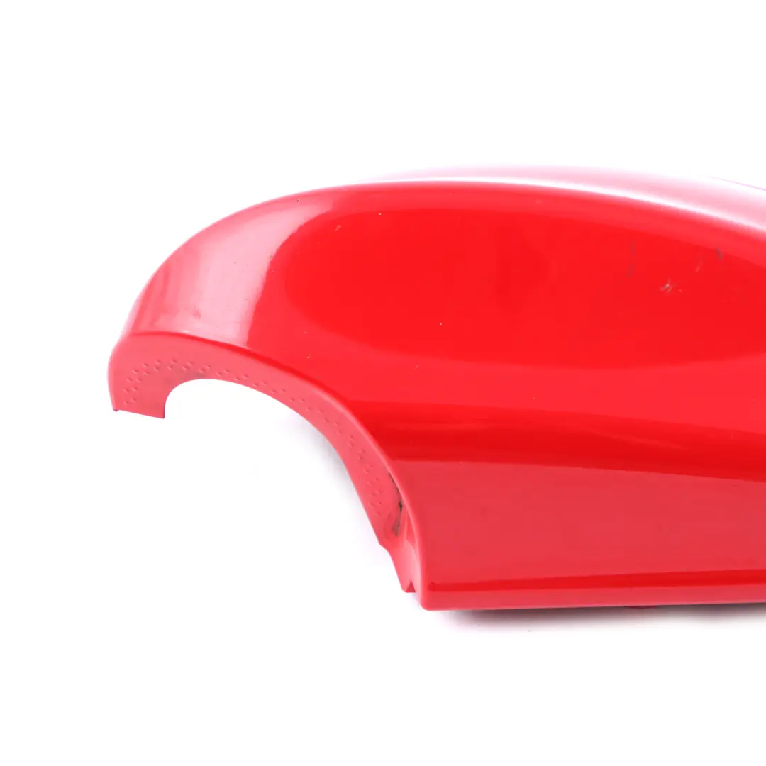 Wing Mirror Cover BMW E90 E91 Left Cap N/S Casing Japanrot Japan Red 438 to with Part number 0032725 Wing Mirror Cover BMW E90 E91 Left Cap N/S Casing Japanrot Japan Red 438 - SKU 0032725-JR - Part number 0032725