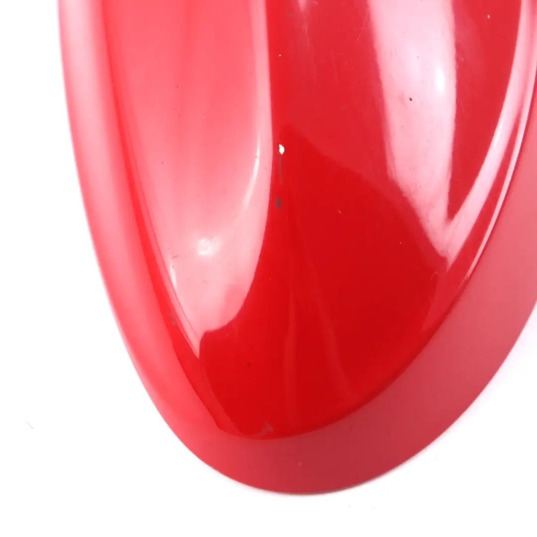 Wing Mirror Cover BMW E90 E91 Left Cap N/S Casing Japanrot Japan Red 438 to with Part number 0032725 Wing Mirror Cover BMW E90 E91 Left Cap N/S Casing Japanrot Japan Red 438 - SKU 0032725-JR - Part number 0032725