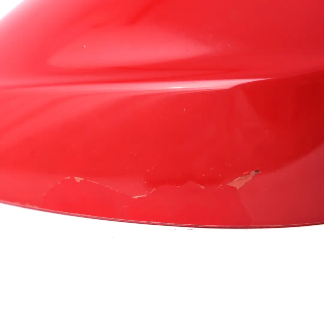 Wing Mirror Cover BMW E90 E91 Left Cap N/S Casing Japanrot Japan Red 438 to with Part number 0032725 Wing Mirror Cover BMW E90 E91 Left Cap N/S Casing Japanrot Japan Red 438 - SKU 0032725-JR - Part number 0032725