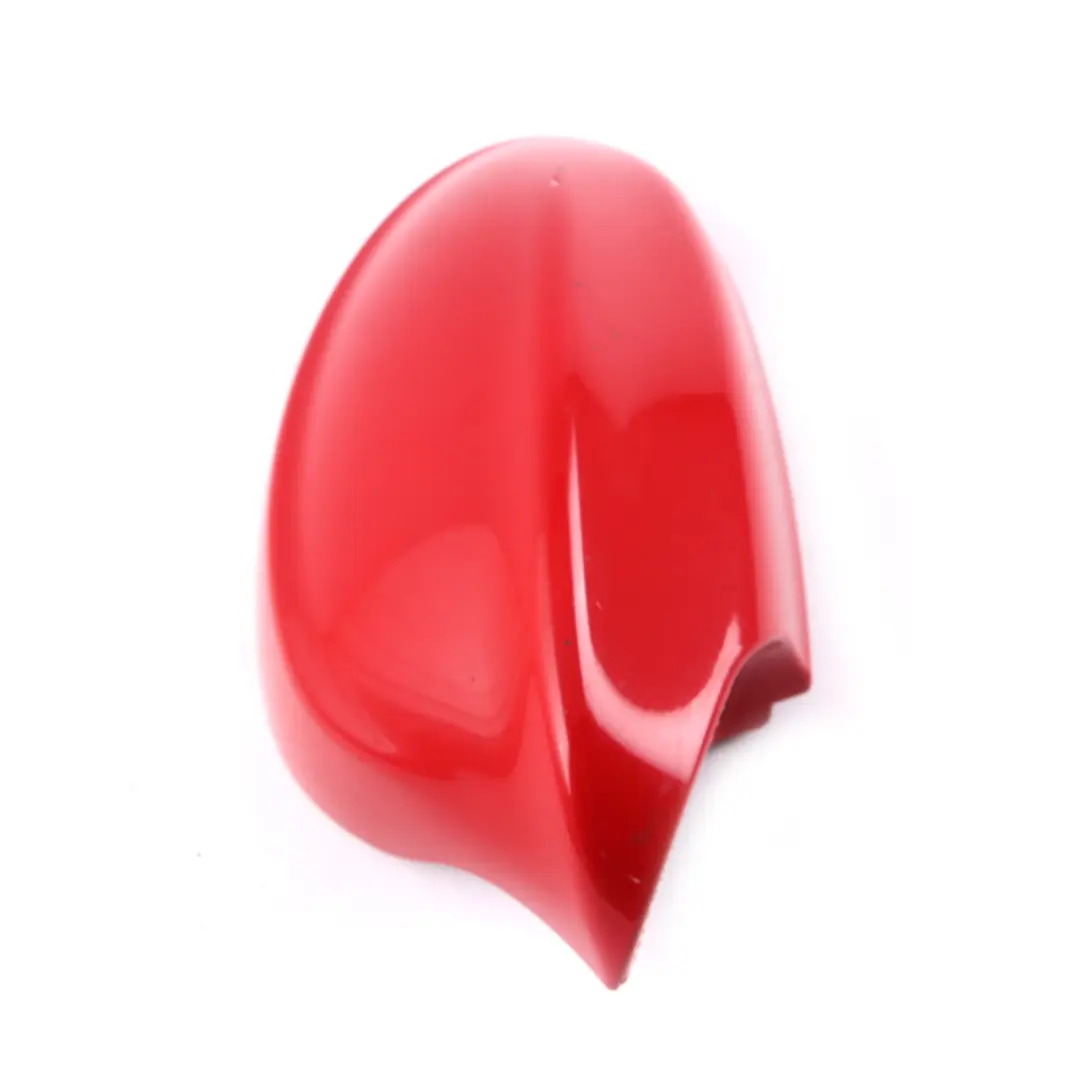 Wing Mirror Cover BMW E90 E91 Left Cap N/S Casing Japanrot Japan Red 438 to with Part number 0032725 Wing Mirror Cover BMW E90 E91 Left Cap N/S Casing Japanrot Japan Red 438 - SKU 0032725-JR - Part number 0032725