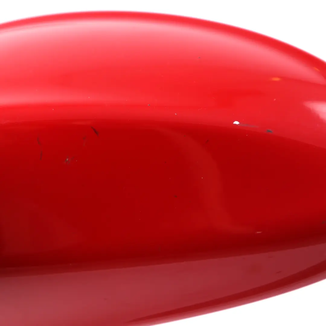  Wing Mirror Cover BMW E90 E91 Left Cap N/S Casing Japanrot Japan Red 438 - SKU 0032725-JR - Part number 0032725