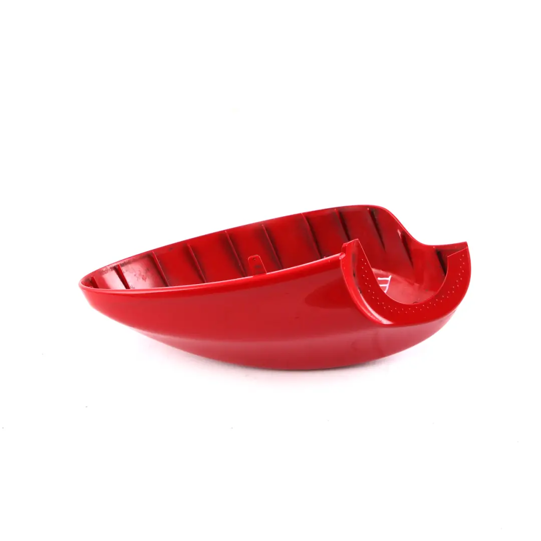  Wing Mirror Cover BMW E90 E91 Left Cap N/S Casing Japanrot Japan Red 438 - SKU 0032725-JR - Part number 0032725