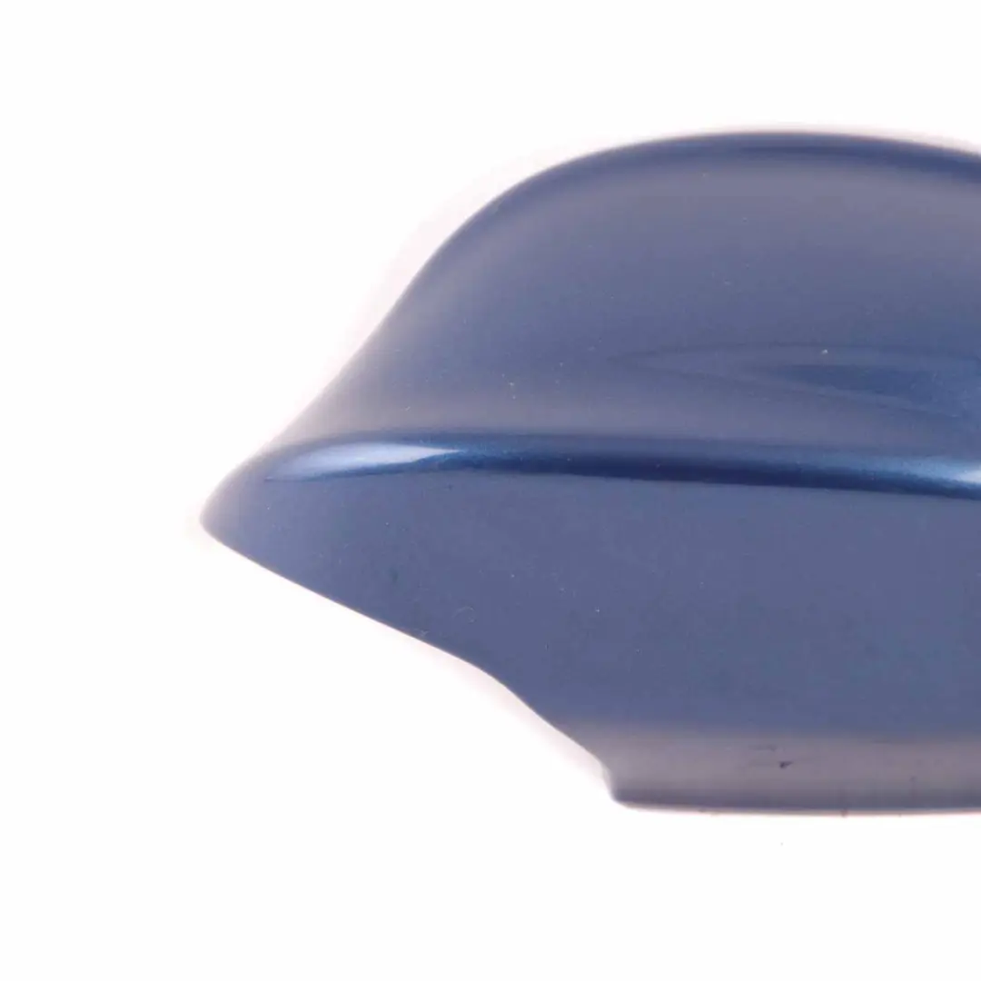  Tapa EspejoBMW E90 E91 1 Izquierda Tapa Carcasa Le Mans Blau Azul 381 - SKU 0032725-LMB1 - Número de pieza 0032725