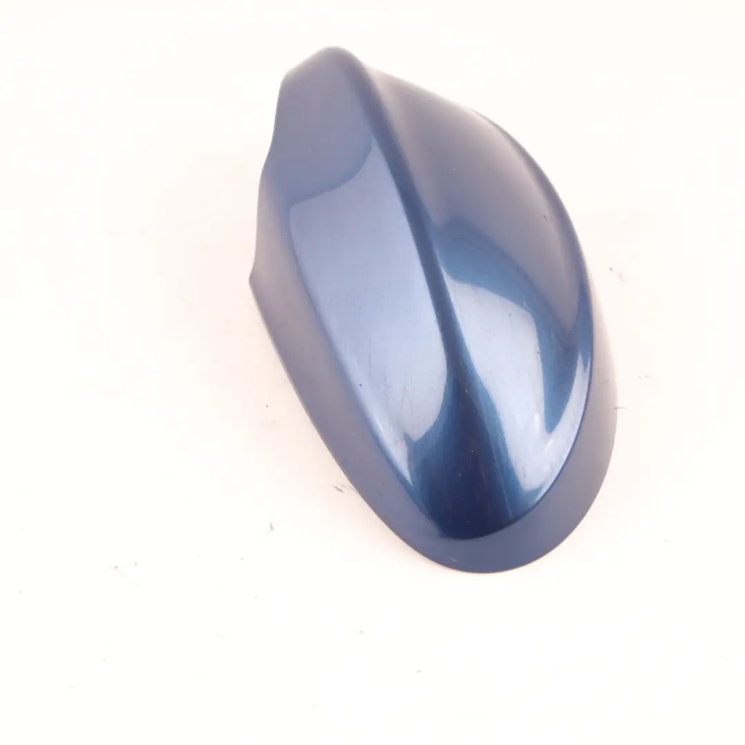  Tapa EspejoBMW E90 E91 1 Izquierda Tapa Carcasa Le Mans Blau Azul 381 - SKU 0032725-LMB1 - Número de pieza 0032725