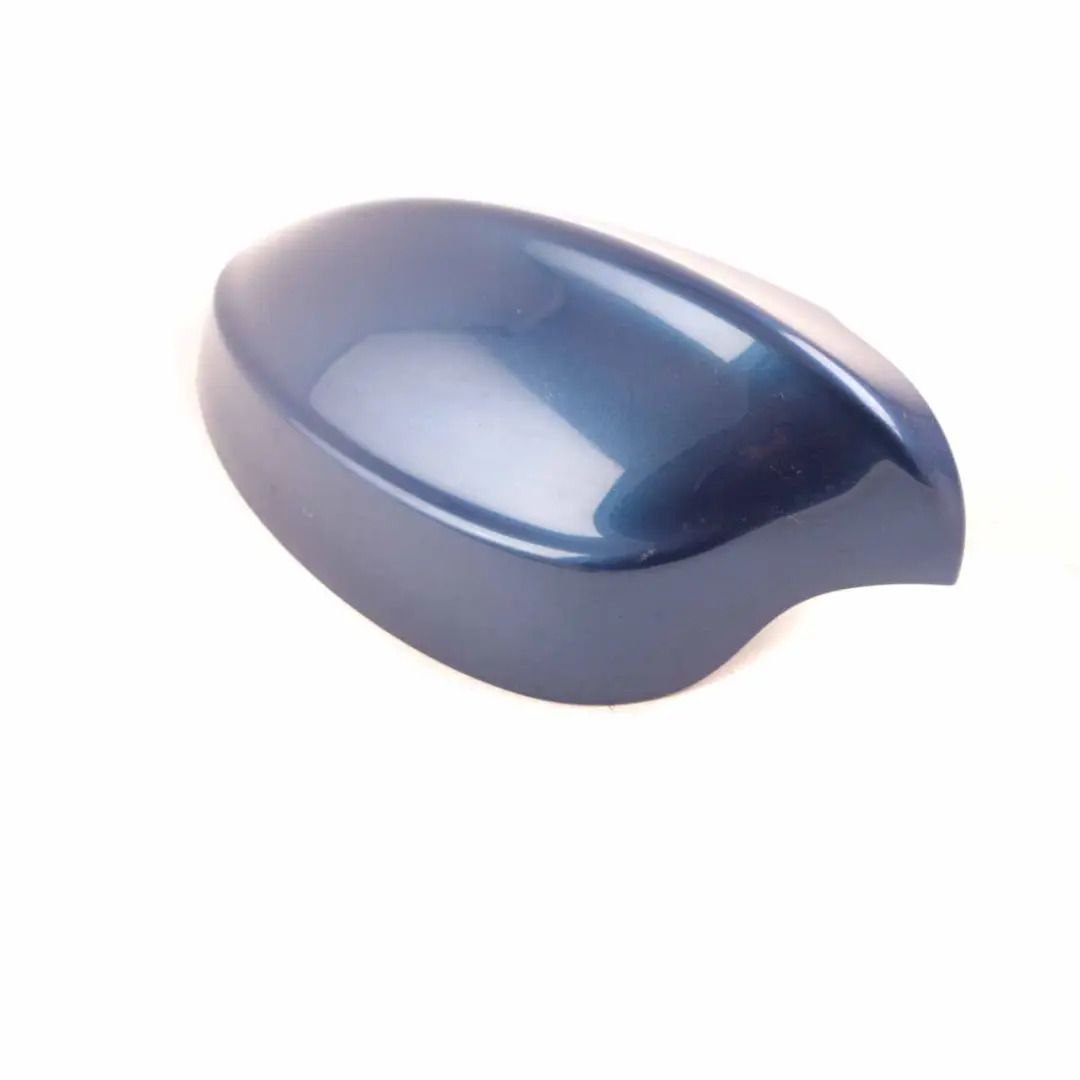  Tapa EspejoBMW E90 E91 1 Izquierda Tapa Carcasa Le Mans Blau Azul 381 - SKU 0032725-LMB1 - Número de pieza 0032725