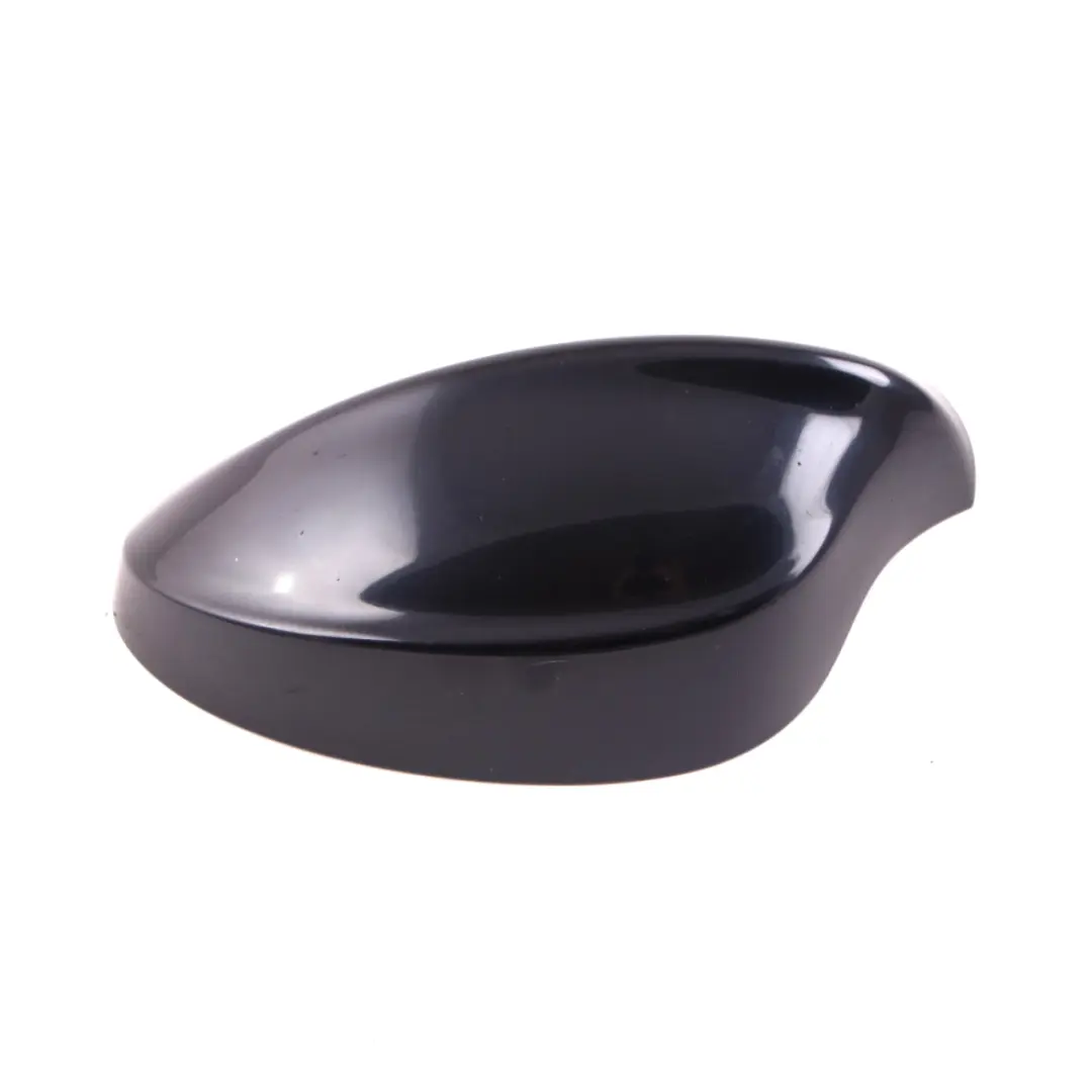 Wing Mirror Cover BMW E90 E91 2 Left Cap N/S Casing Monacoblau Monaco Blue A35 to with Part number 0032725 Wing Mirror Cover BMW E90 E91 2 Left Cap N/S Casing Monacoblau Monaco Blue A35 - SKU 0032725-MB2 - Part number 0032725