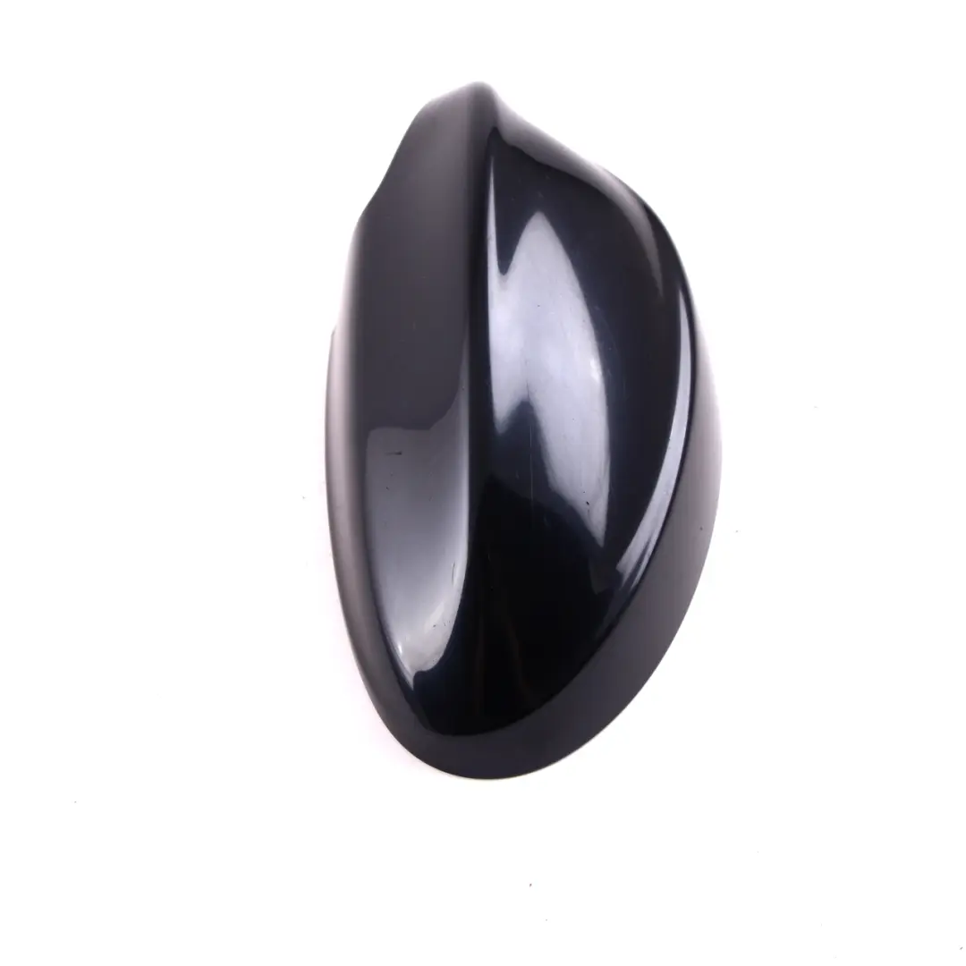 Wing Mirror Cover BMW E90 E91 2 Left Cap N/S Casing Monacoblau Monaco Blue A35 to with Part number 0032725 Wing Mirror Cover BMW E90 E91 2 Left Cap N/S Casing Monacoblau Monaco Blue A35 - SKU 0032725-MB2 - Part number 0032725