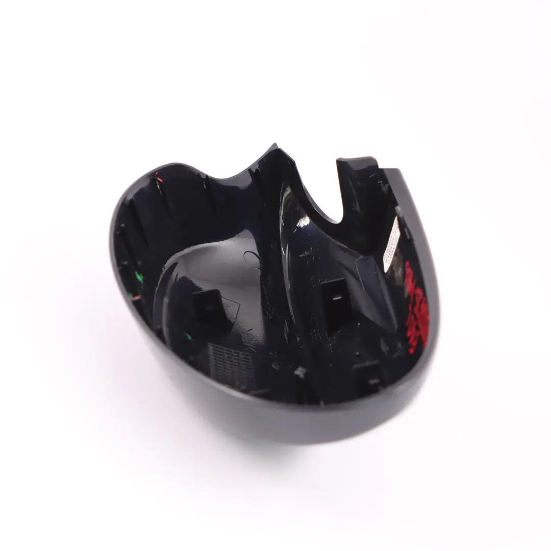 Wing Mirror Cover BMW E90 E91 Left Cap N/S Casing Monacoblau Monaco Blue A35 to with Part number 0032725 Wing Mirror Cover BMW E90 E91 Left Cap N/S Casing Monacoblau Monaco Blue A35 - SKU 0032725-MB3 - Part number 0032725